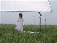 丽娜精彩写真0