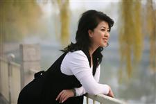 丽娜精彩写真2