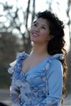 丽娜精彩写真4