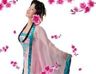 丽娜精彩写真5