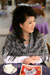 丽娜精彩写真6