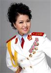丽娜精彩写真9