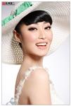 Jessica精彩写真3