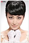 Jessica精彩写真5