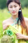Jessica精彩写真6
