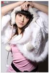 Jessica精彩写真9