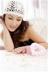 Jessica精彩写真11