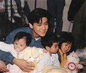Jimmy精彩写真16