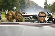 Arnold精彩写真1