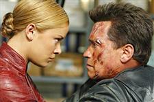 Arnold精彩写真3