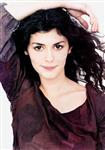 Audrey精彩写真0