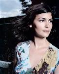 Audrey精彩写真1