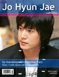Jo精彩写真0