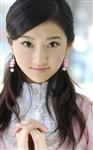 Sally精彩写真1