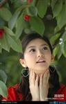 Sally精彩写真2