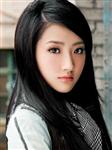 Sally精彩写真5