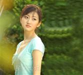 Sally精彩写真7