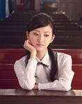 Sally精彩写真8