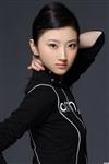 Sally精彩写真10