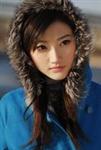 Sally精彩写真11