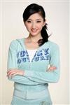 Sally精彩写真12