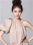 Sally精彩写真13
