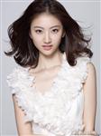 Sally精彩写真14