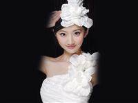 Sally精彩写真15