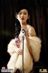 Sally精彩写真16