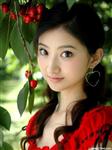 Sally精彩写真17