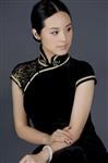Helen精彩写真0