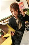 Roy精彩写真7
