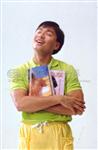 Wilson精彩写真7