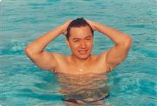 Wilson精彩写真9