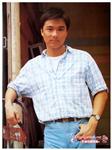 Wilson精彩写真19