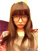 吴哲晗写真