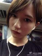 吴哲晗写真