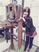 吴哲晗写真