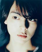 高杉真宙写真