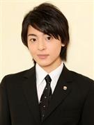高杉真宙写真