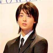 高杉真宙写真