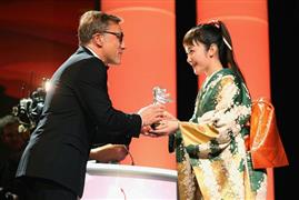黑木华写真