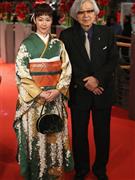 黑木华写真