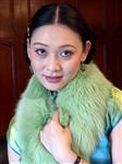 潘婕精彩写真5
