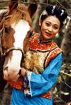 潘婕精彩写真10