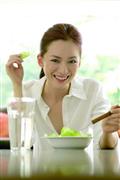 郑秀珍 写真