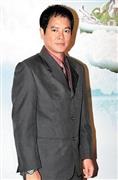 陈嘉辉写真
