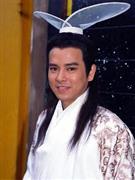 陈嘉辉写真