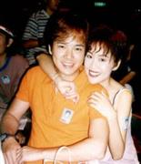 陈嘉辉写真