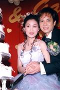 陈嘉辉写真